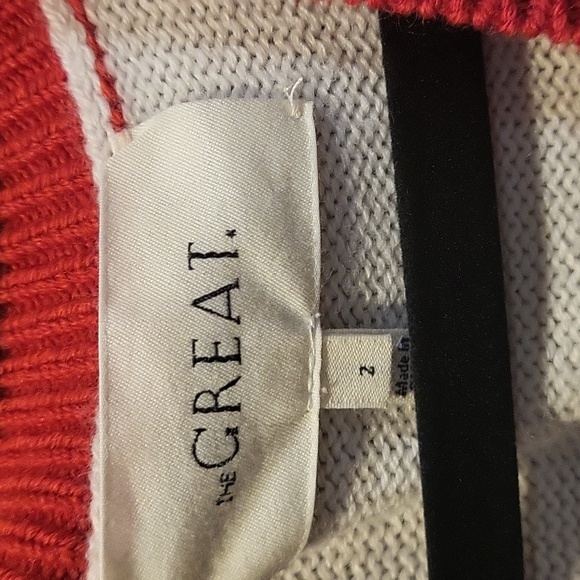 The Great Cardigan - Picture 4 of 7